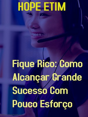 cover image of Fique Rico